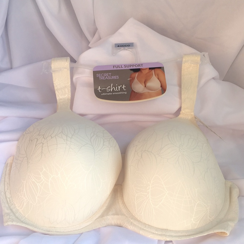 NWTS SECRET TREASURES bra 40DDD